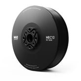 MAD M8C10 IPE brushless drone motor for the long flight time multirotor hexacopter octocopter
